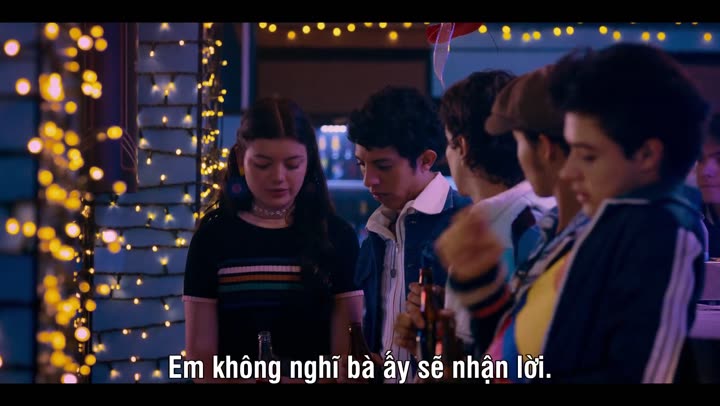 Eva Mãi Mãi (Phần 2) 10 Hình ảnh tập 5 Eva Mãi Mãi (Phần 2)