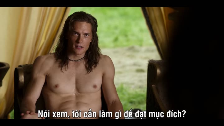 Tập 3 phim Huyền Thoại Vikings: Valhalla (Phần 3)
