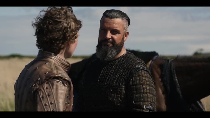 Huyền Thoại Vikings: Valhalla (Phần 3) 10 Hình ảnh tập 4 Huyền Thoại Vikings: Valhalla (Phần 3)