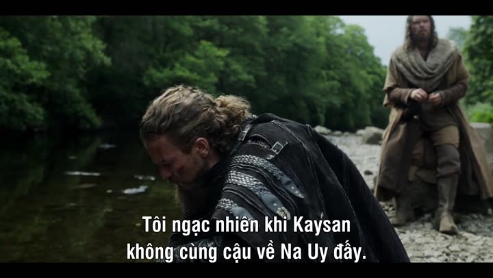 Huyền Thoại Vikings: Valhalla (Phần 3) 9 Tập 8 phim Huyền Thoại Vikings: Valhalla (Phần 3)
