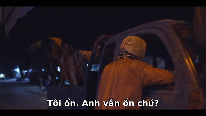 Òlòtūré: Hành trình 10 Hình ảnh tập 3 Òlòtūré: Hành trình