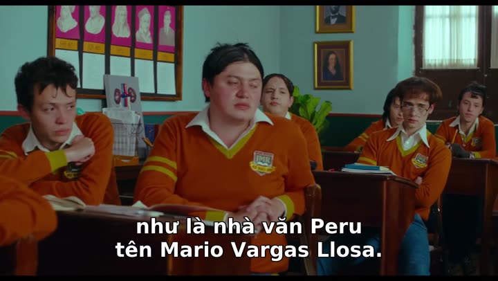 Eva Mãi Mãi 9 Tập 1 phim Eva Mãi Mãi