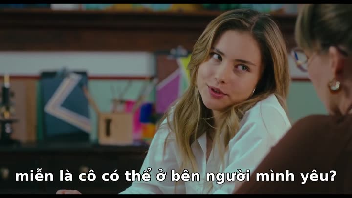 Tập 12 phim Eva Mãi Mãi