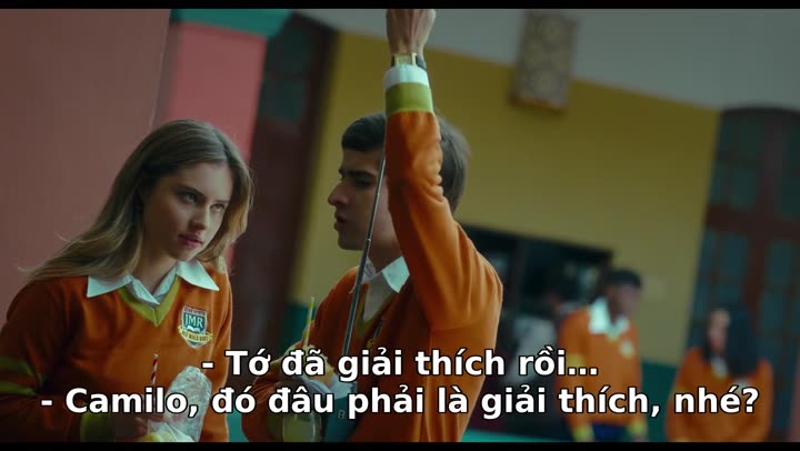 Eva Mãi Mãi 9 Tập 2 phim Eva Mãi Mãi