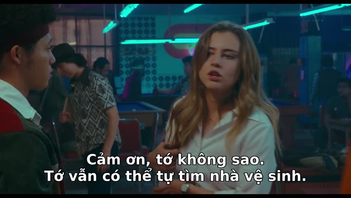 Eva Mãi Mãi 9 Tập 7 phim Eva Mãi Mãi