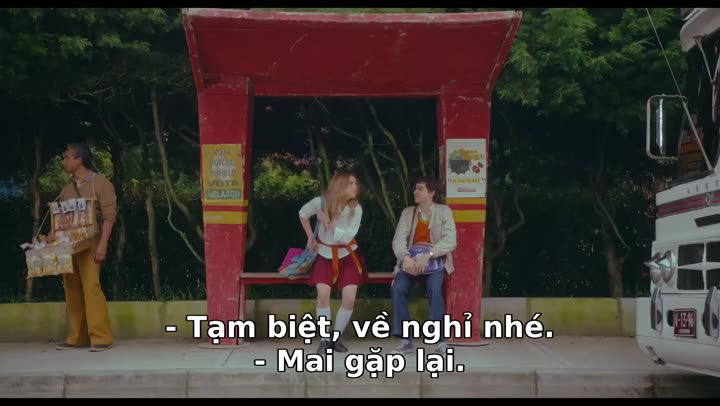 Eva Mãi Mãi 10 Hình ảnh tập 7 Eva Mãi Mãi