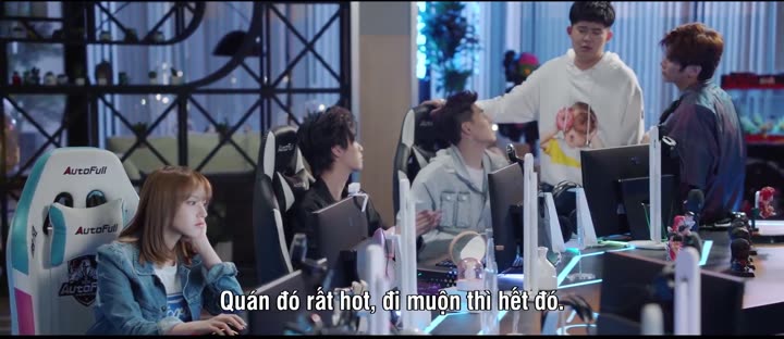 Em Đẹp Nhất Là Khi Mỉm Cười 9 Tập 17 phim Em Đẹp Nhất Là Khi Mỉm Cười