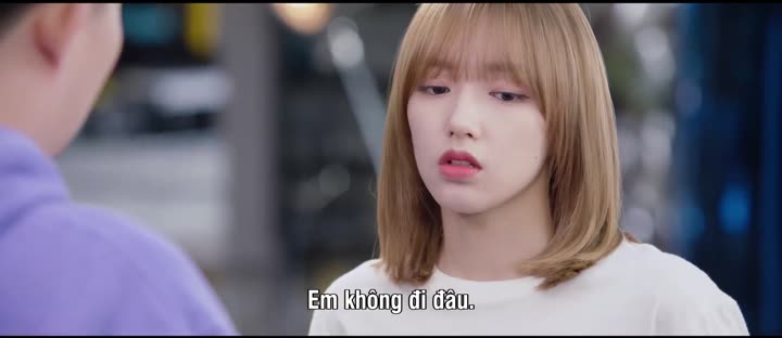 Tập 18 phim Em Đẹp Nhất Là Khi Mỉm Cười