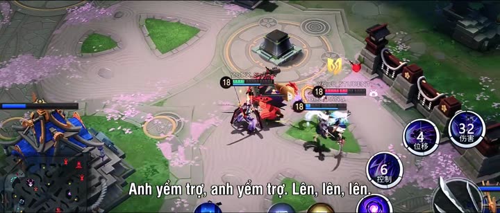 Em Đẹp Nhất Là Khi Mỉm Cười 10 Hình ảnh tập 31 Em Đẹp Nhất Là Khi Mỉm Cười