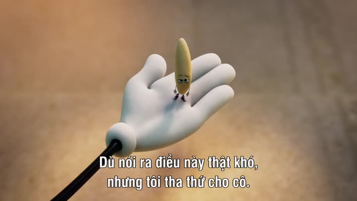 Đại Tiệc Xúc Xích: Thiên Đường Thức Ăn 10 Hình ảnh tập 8 Đại Tiệc Xúc Xích: Thiên Đường Thức Ăn