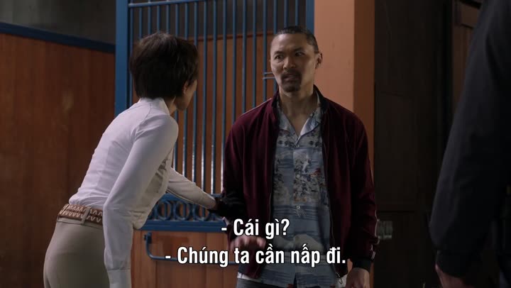 Lính Mới (Phần 4) 10 Hình ảnh tập 21 Lính Mới (Phần 4)