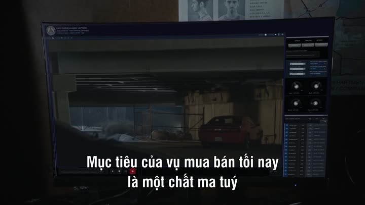 Hình ảnh tập 5 Lính Mới (Phần 4)