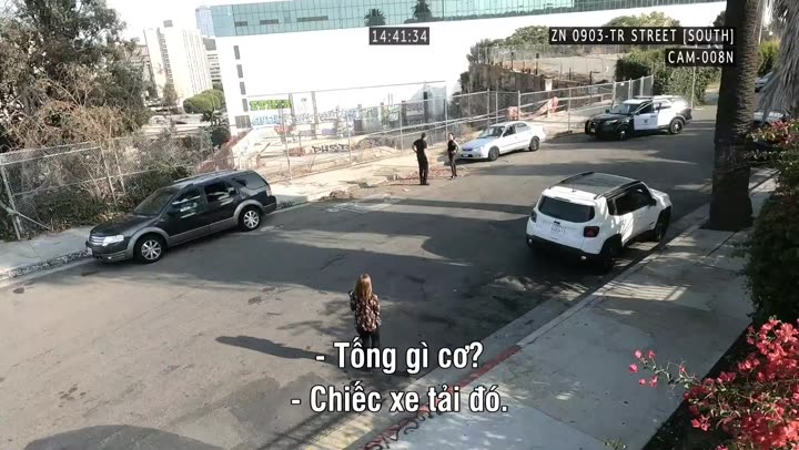 Lính Mới (Phần 4) 10 Hình ảnh tập 8 Lính Mới (Phần 4)