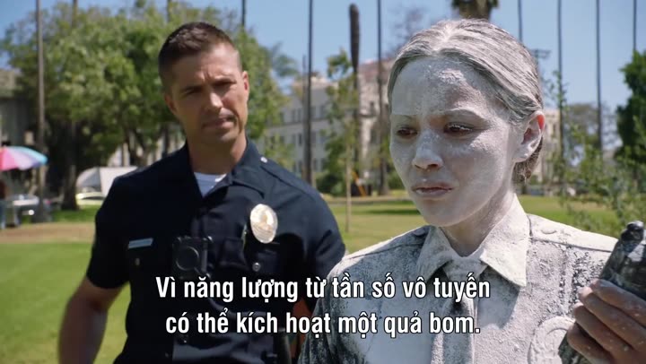 Lính Mới (Phần 2) 9 Tập 1 phim Lính Mới (Phần 2)