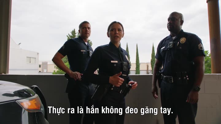 Lính Mới (Phần 2) 10 Hình ảnh tập 1 Lính Mới (Phần 2)