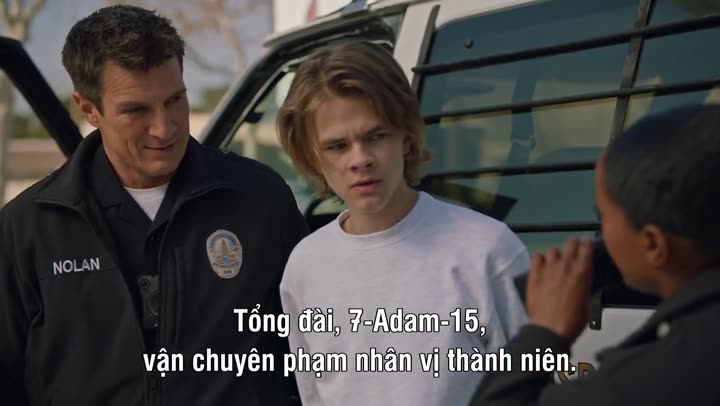 Lính Mới (Phần 2) 9 Tập 18 phim Lính Mới (Phần 2)