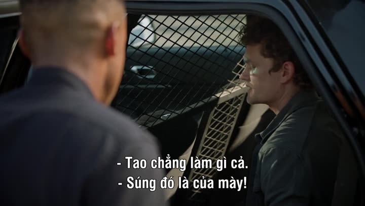 Tập 3 phim Lính Mới (Phần 2)