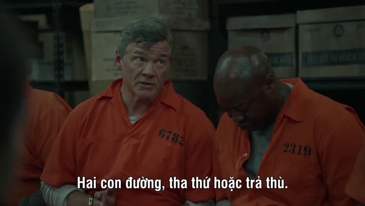 Lính Mới (Phần 2) 10 Hình ảnh tập 6 Lính Mới (Phần 2)
