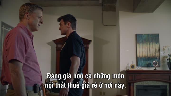 Tập 8 phim Lính Mới (Phần 2)