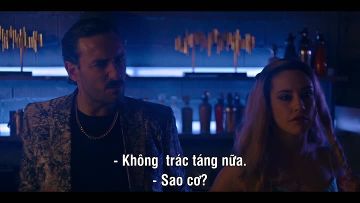 Tập 5 phim Người vô tội