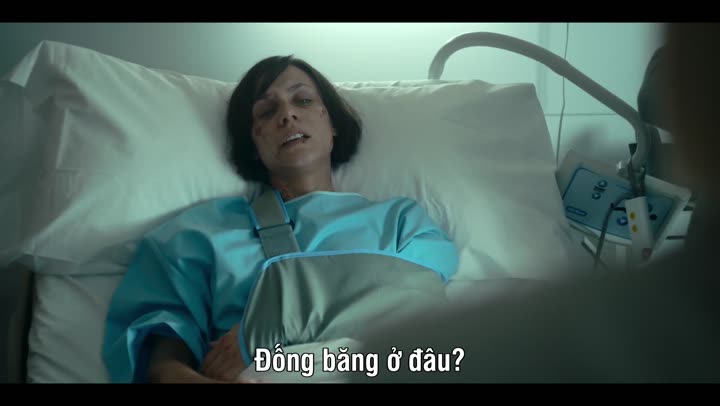 Tập 8 phim Người vô tội