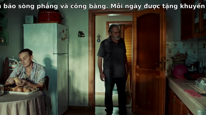 Vô tội 9 Tập 2 phim Vô tội