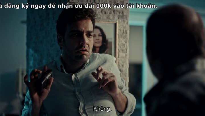 Vô tội 10 Hình ảnh tập 5 Vô tội
