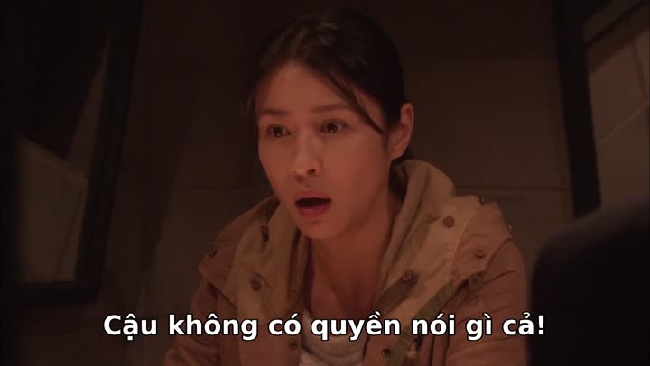 Tập 5 phim Văn phòng không vụ