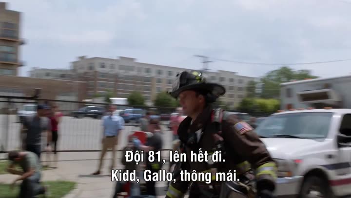 Đội Cứu Hoả Chicago (Phần 10) 10 Hình ảnh tập 1 Đội Cứu Hoả Chicago (Phần 10)