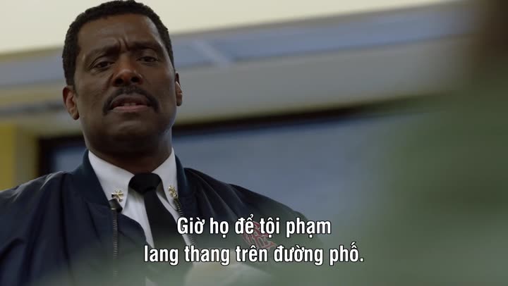 Đội Cứu Hoả Chicago (Phần 10) 10 Hình ảnh tập 18 Đội Cứu Hoả Chicago (Phần 10)