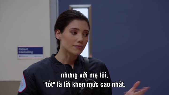 Đội Cứu Hoả Chicago (Phần 9) 9 Tập 16 phim Đội Cứu Hoả Chicago (Phần 9)