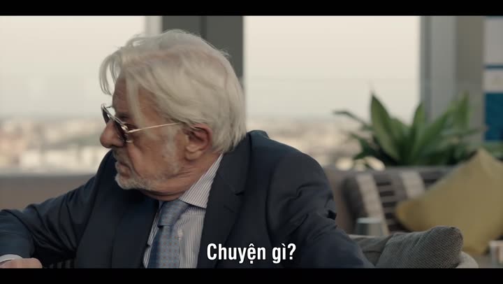 Cuộc Chiến Chuyển Nhượng 9 Tập 2 phim Cuộc Chiến Chuyển Nhượng