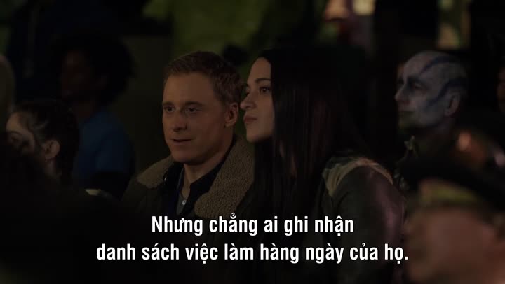 Bác Sĩ Ngoài Hành Tinh (Phần 1) 9 Tập 9 phim Bác Sĩ Ngoài Hành Tinh (Phần 1)