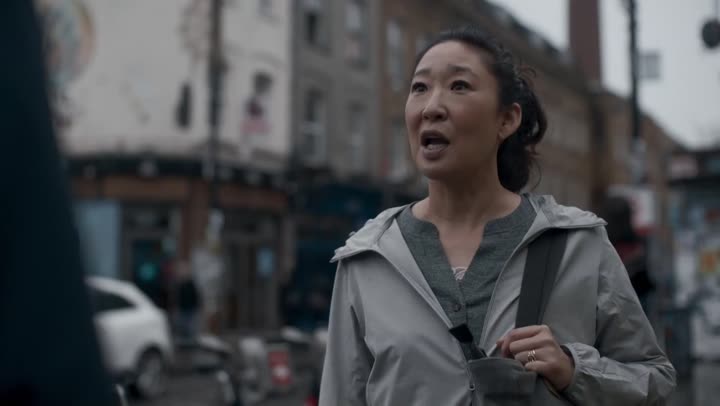 Tập 3 phim Giết Eve (Phần 3)