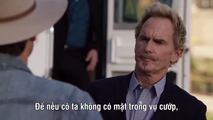 Công Lý (Phần 6) 9 Tập 9 phim Công Lý (Phần 6)