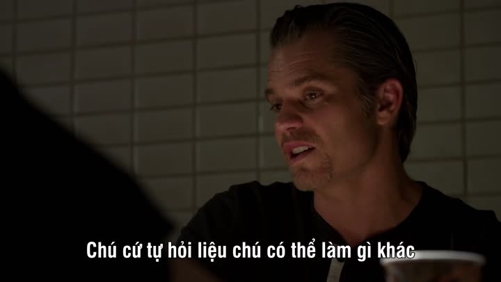 Công Lý (Phần 5) 9 Tập 13 phim Công Lý (Phần 5)
