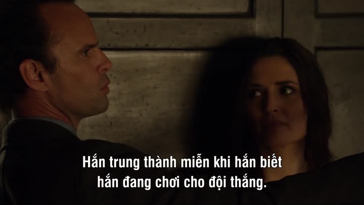 Hình ảnh tập 3 Công Lý (Phần 5)