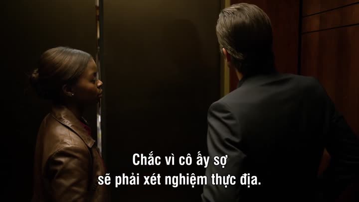 Công Lý (Phần 5) 9 Tập 6 phim Công Lý (Phần 5)