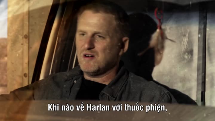 Tập 8 phim Công Lý (Phần 5)