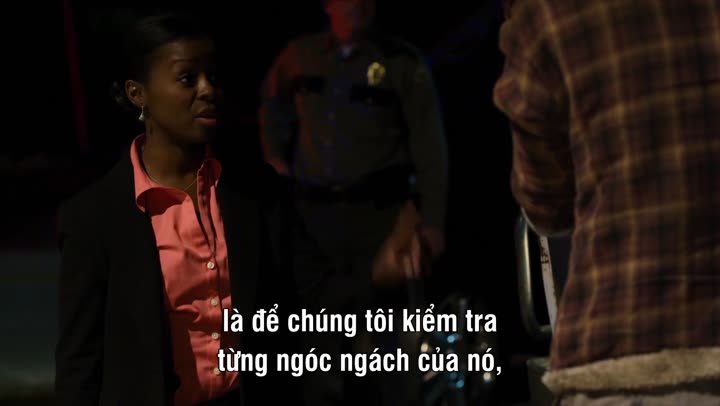 Hình ảnh tập 4 Công Lý (Phần 3)