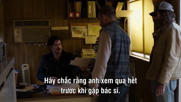 Công Lý (Phần 3) 9 Tập 6 phim Công Lý (Phần 3)