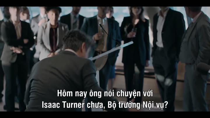 Nắm Bắt (Phần 2) 10 Hình ảnh tập 6 Nắm Bắt (Phần 2)
