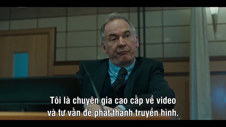 Nắm Bắt (Phần 1) 9 Tập 1 phim Nắm Bắt (Phần 1)