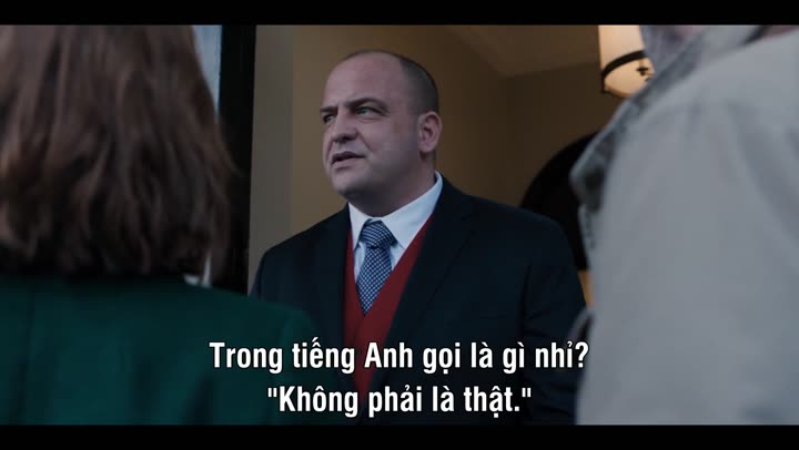 Nắm Bắt (Phần 1) 9 Tập 4 phim Nắm Bắt (Phần 1)