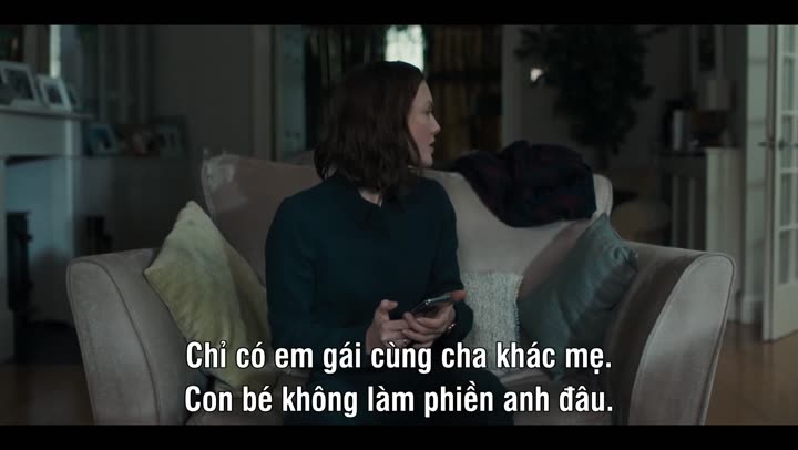 Hình ảnh tập 7 Nắm Bắt (Phần 1)