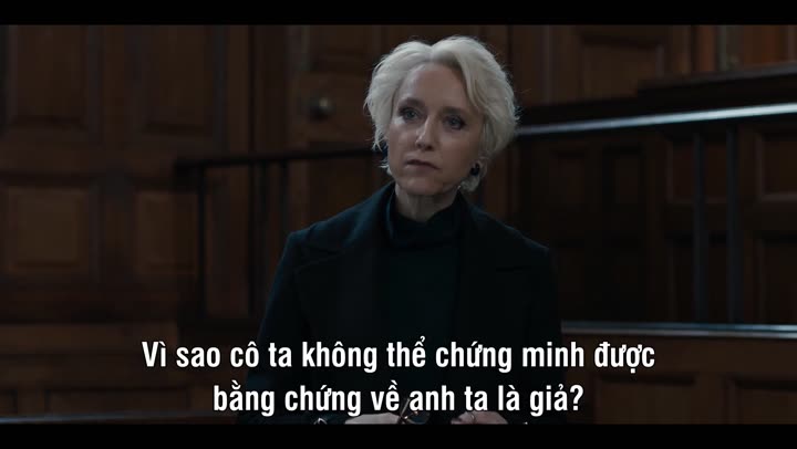 Hình ảnh tập 8 Nắm Bắt (Phần 1)