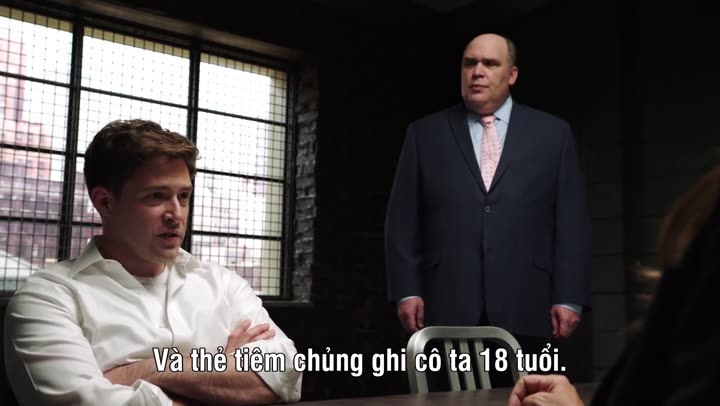 Luật Pháp Và Trật Tự: Nạn Nhân Đặc Biệt (Phần 23) 10 Hình ảnh tập 1 Luật Pháp Và Trật Tự: Nạn Nhân Đặc Biệt (Phần 23)