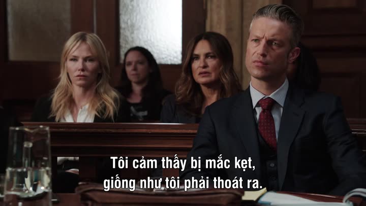 Luật Pháp Và Trật Tự: Nạn Nhân Đặc Biệt (Phần 23) 10 Hình ảnh tập 22 Luật Pháp Và Trật Tự: Nạn Nhân Đặc Biệt (Phần 23)