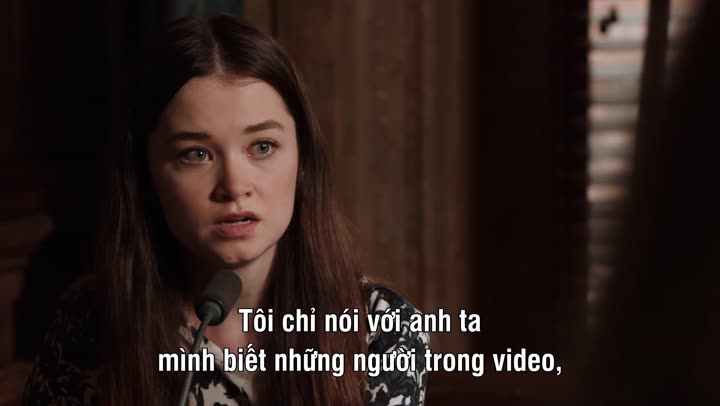 Hình ảnh tập 8 Luật Pháp Và Trật Tự: Nạn Nhân Đặc Biệt (Phần 23)