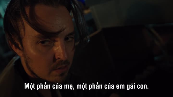 Tập 13 phim Khắc tinh của ma cà rồng (Phần 5)